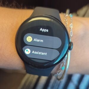 Google Pixel Watch Series 1